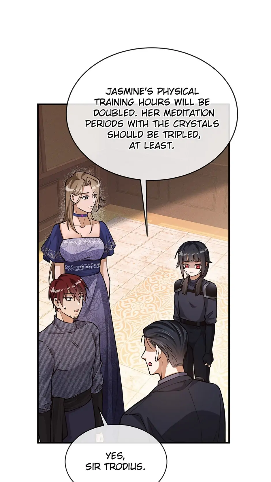 The Beginning After The End Chapter 175.7 image 59